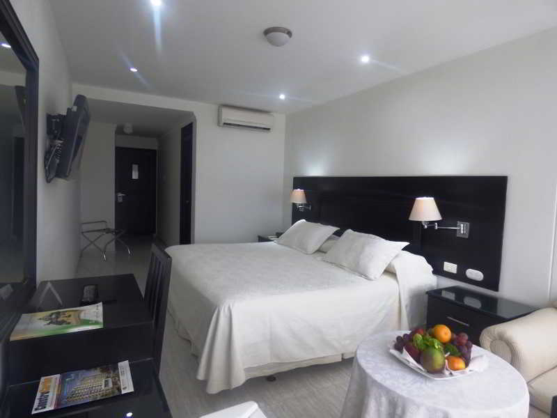 Vajamar Hotel 바예두파르 외부 사진