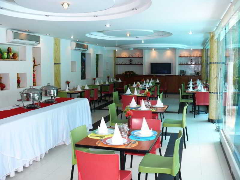 Vajamar Hotel 바예두파르 외부 사진