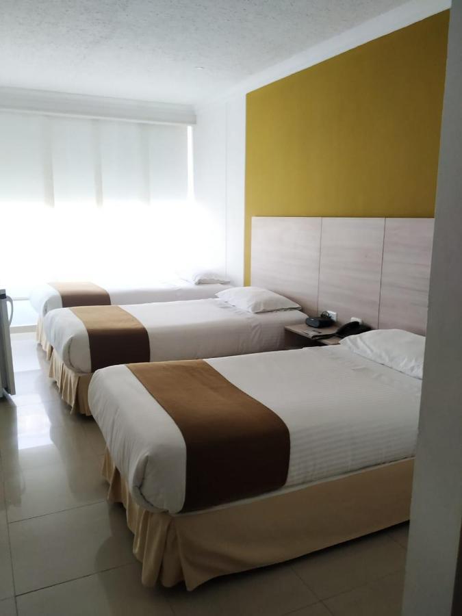 Vajamar Hotel 바예두파르 외부 사진