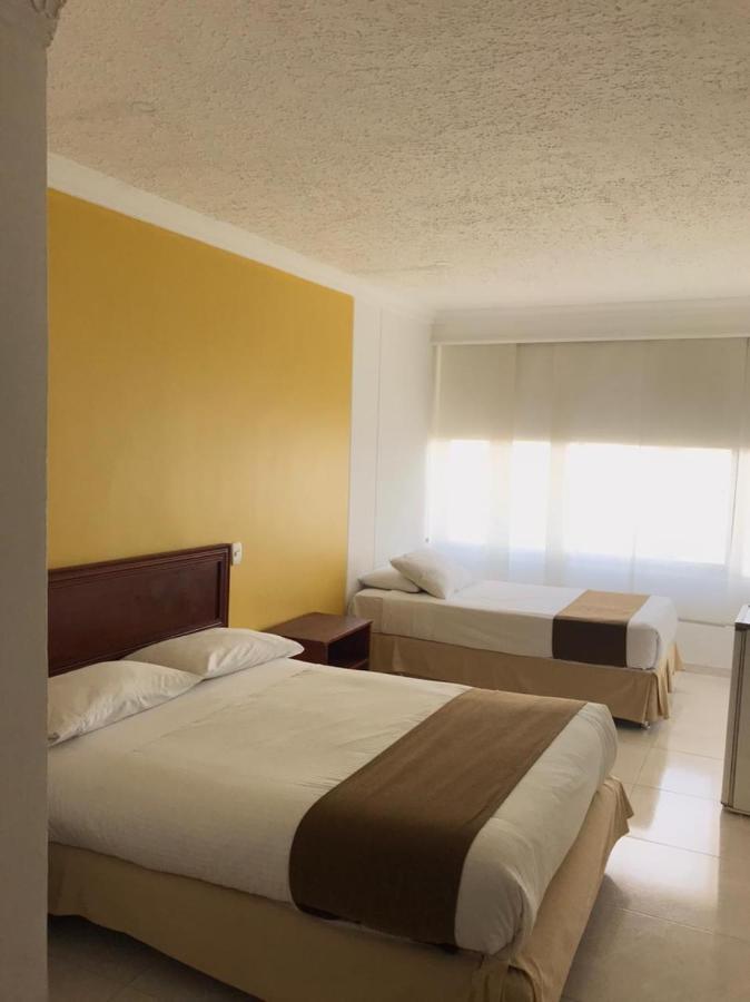 Vajamar Hotel 바예두파르 외부 사진