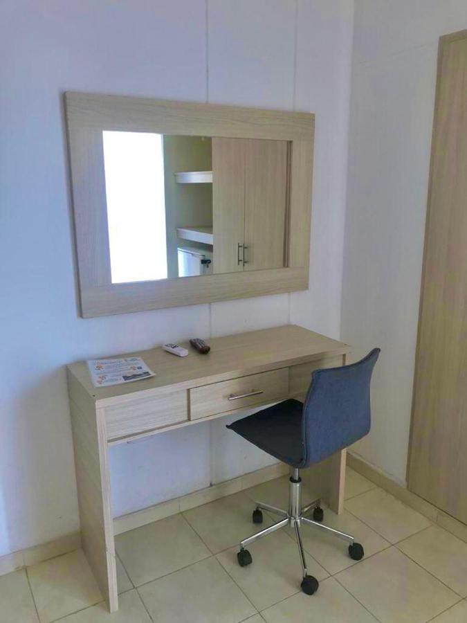 Vajamar Hotel 바예두파르 객실 사진